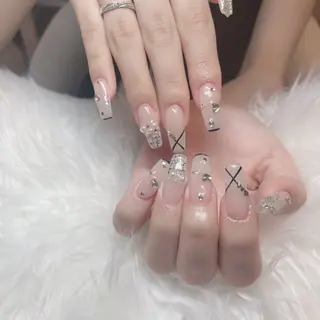 ネイル D-BEAUTY Nailsalonのネイルデザイン
