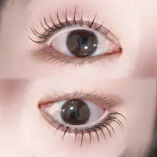 マツエク・マツパ マリーテレジア ogataのマツエク・マツパデザイン