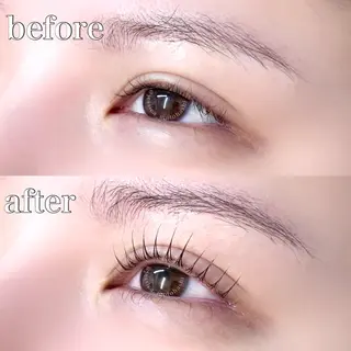 マツエク・マツパ Laul🦖 Motohashiのマツエク・マツパデザイン