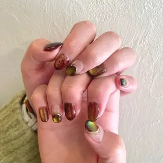 ネイル Nail Room uimのネイルデザイン