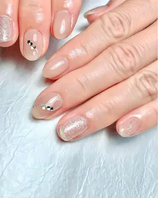 ネイル Nail salon Venusのネイルデザイン