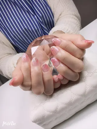 ネイル yuni所属・Nail salon yuriのネイルデザイン