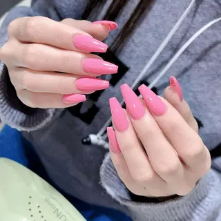 ネイル Queens PUPUのネイルデザイン