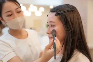 ÉTOILE所属・ÉTOILE 🌸Tomoko🌸のエステ・リラクイメージ