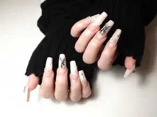 ネイル ORGAN makiのネイルデザイン