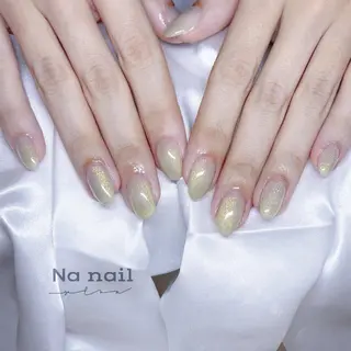 ネイル CC Nail 高田馬場のネイルデザイン