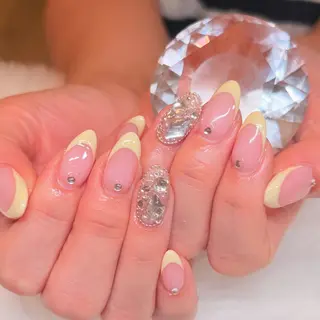 ネイル MIRA NAILROOM SALON所属・MIRA NAILROOMのネイルデザイン