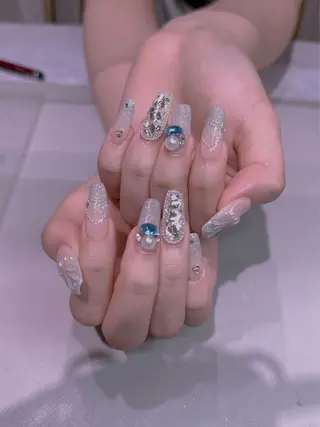 ネイル エムズ エムズのマツエク・マツパデザイン