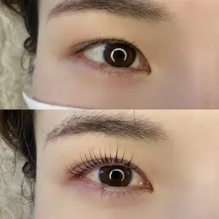 マツエク・マツパ 美容師/アイリスト/ shihoのマツエク・マツパデザイン