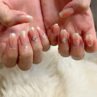 ネイル パラジェル登録サロンfeerique所属・Uchida Mayunaのその他イメージ