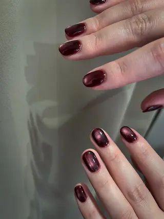 ネイル FUKA🌞 je belle 三鷹のネイルデザイン