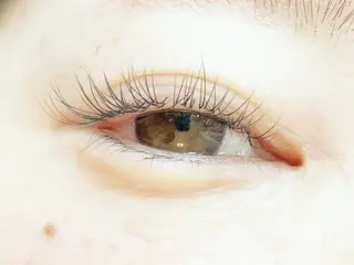 マツエク・マツパ Mresyume MAYUのマツエク・マツパデザイン