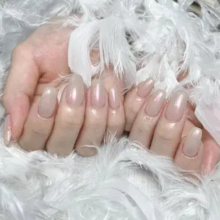 ネイル DIAMOND Nail🥇のネイルデザイン