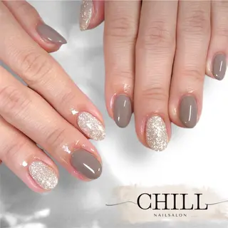 ネイル NailSalon CHILL所属・NailSalon CHILLのネイルデザイン