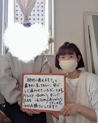 ダイエット専門サロン sunnyのその他イメージ