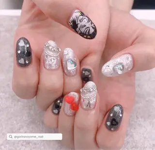 ネイル ナナイチゼロ I.Naoのネイルデザイン