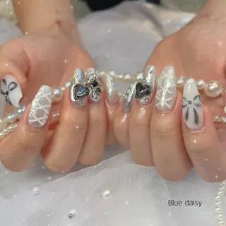 ネイル ブルーデイジー栄本店所属・BlueDaisy 栄本店のネイルデザイン