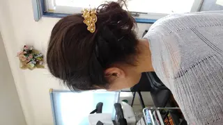 ショート beauty spa ce FREEDOMのエステ・リラクイメージ