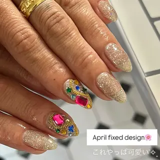 ネイル Siinail🪄 kanaのその他イメージ