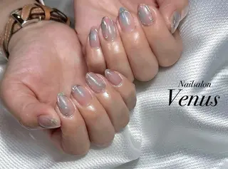 ネイル Nail salon Venusのネイルデザイン