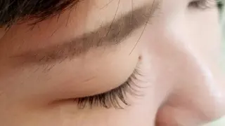 マツエク・マツパ salonde CHANELのマツエク・マツパデザイン