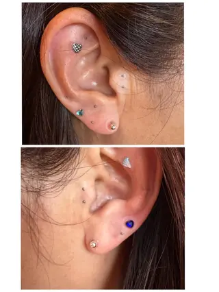 MION所属・耳つぼ ayaのその他イメージ