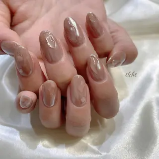 ネイル Rio 𓍼のネイルデザイン