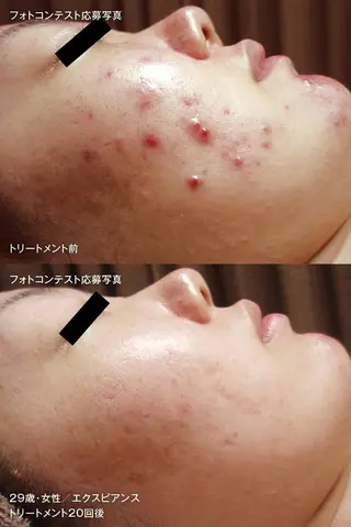 藤江 真弓のエステ・リラクイメージ