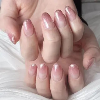 ネイル 鹿取 春子Teamのネイルデザイン