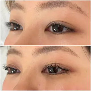 マツエク・マツパ SALON VILLAGE Yokohama所属・丹野 みゆき🦩🦩🫧の眉毛・アイブロウイメージ