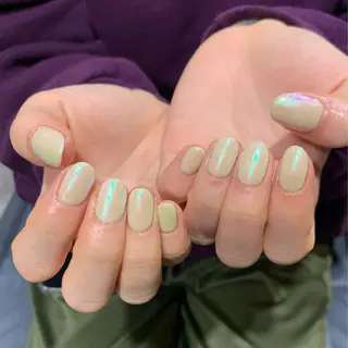 ネイル nailist Chisakiのネイルデザイン