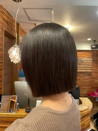 ショート yuko🌷マツパ/ パリジェンヌのマツエク・マツパデザイン