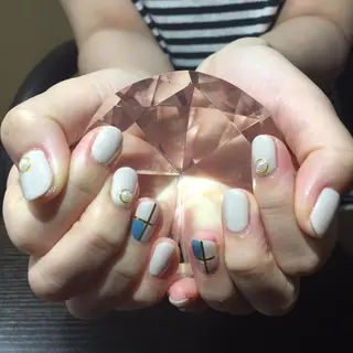 ネイル RuxuryNail ／RiAnnaのネイルデザイン