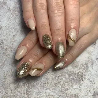 ネイル KASUMI♡ Nailのネイルデザイン