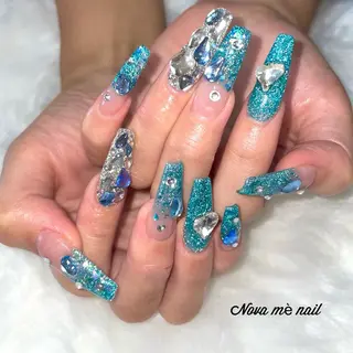 ネイル 【越谷】格安サロン Shiori♡のネイルデザイン