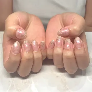 ネイル AO所属・Sayo .のネイルデザイン