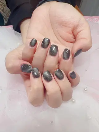 ネイル Sネイル サロン蕨店のネイルデザイン