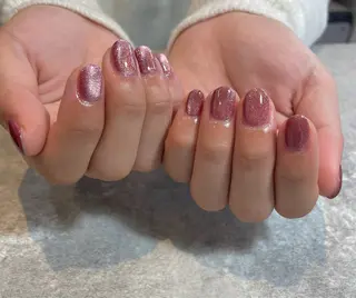 ネイル nail salon topa⟡˖·MIUのネイルデザイン
