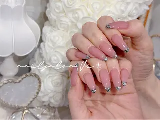ネイル ✨Nailsalon Vi+✨のネイルデザイン