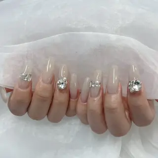 ネイル GDS NAIL所属・GDS NAIL はるのネイルデザイン