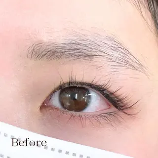 アイブロウ 骨格似合わせ眉WAX 眉まつ毛専門/あすみの眉毛・アイブロウイメージ