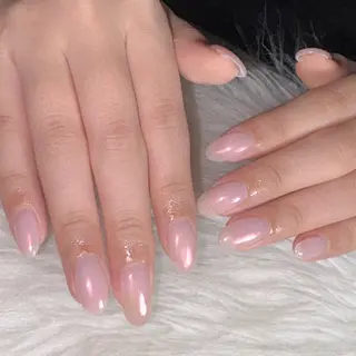 ネイル LAVISH manaのネイルデザイン