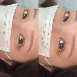 パーマ Eyelash Salon  Room811所属・Room811 長谷川のマツエク・マツパデザイン