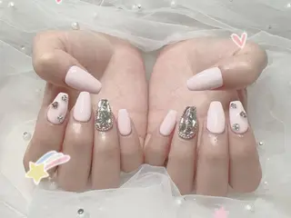 ネイル nail GZMのネイルデザイン