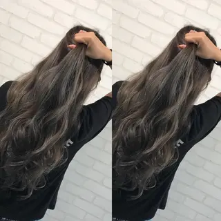 ロング Selene hair OSAKAのヘアスタイル