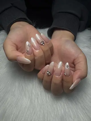 ネイル nail salon niuのネイルデザイン