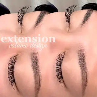 eyelash li a kuba🌙のマツエク・マツパデザイン
