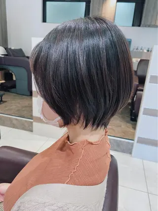 ショート カラー 池田 顕彦のその他イメージ