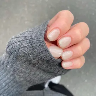 ネイル Lily所属・Lily 吉岡のネイルデザイン