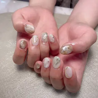 ネイル D.d Nail Moeのネイルデザイン